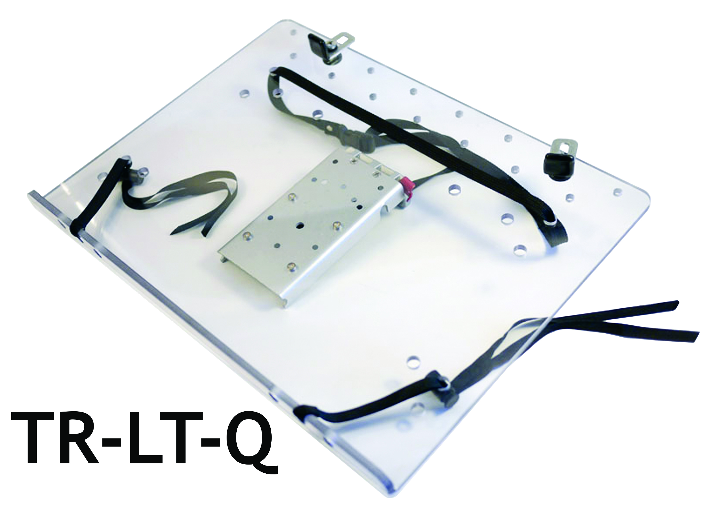 Laptop Tray | Mount'n Mover
